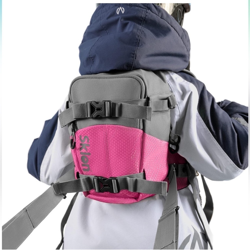 NWOT Sklon Ski & Snowboard Backpack